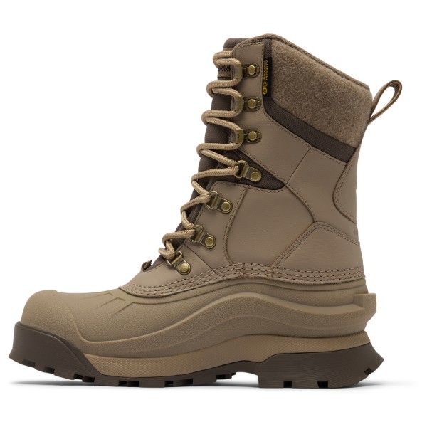 Columbia - Women's Bugaboot Peak - Winter boots