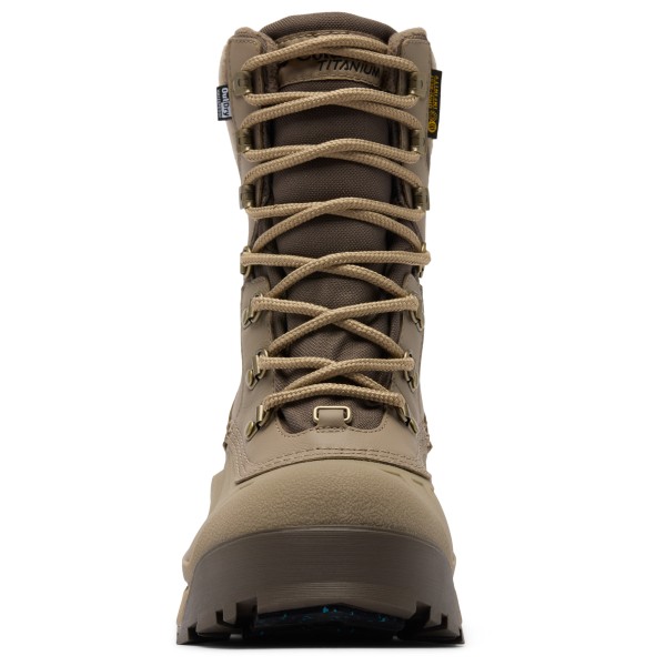 Columbia - Women's Bugaboot Peak - Winter boots