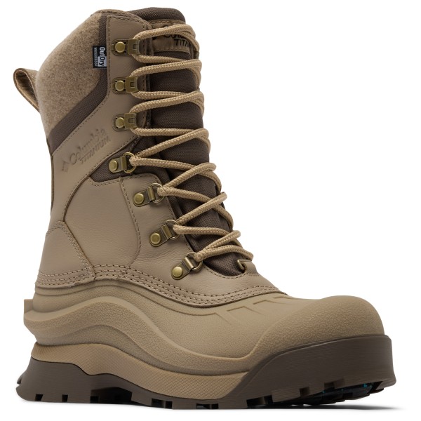 Columbia - Women's Bugaboot Peak - Winterschuhe