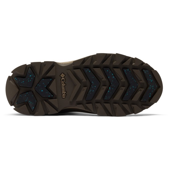 Columbia - Women's Bugaboot Peak - Winterschuhe