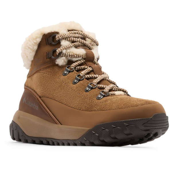 Columbia - Women's Burnsider Cozy - Vintersko