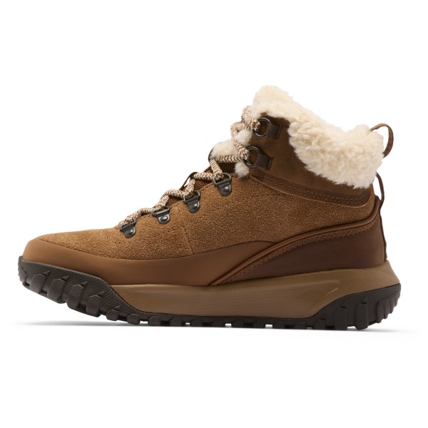 Columbia - Women's Burnsider Cozy - Vintersko