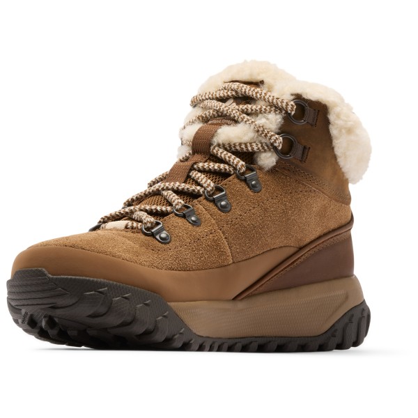 Columbia - Women's Burnsider Cozy - Vintersko