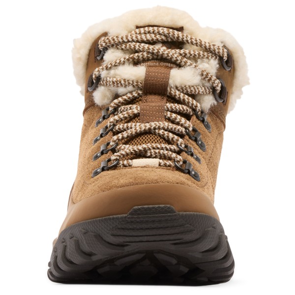 Columbia - Women's Burnsider Cozy - Vintersko