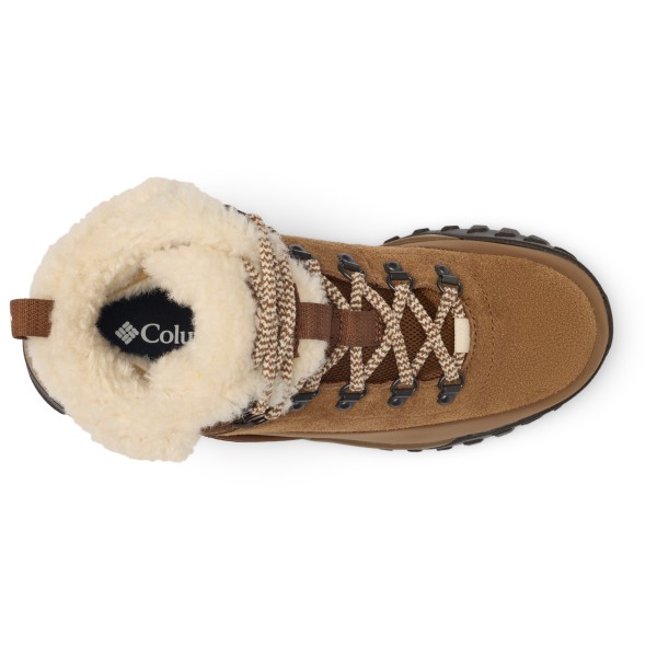Columbia - Women's Burnsider Cozy - Vintersko