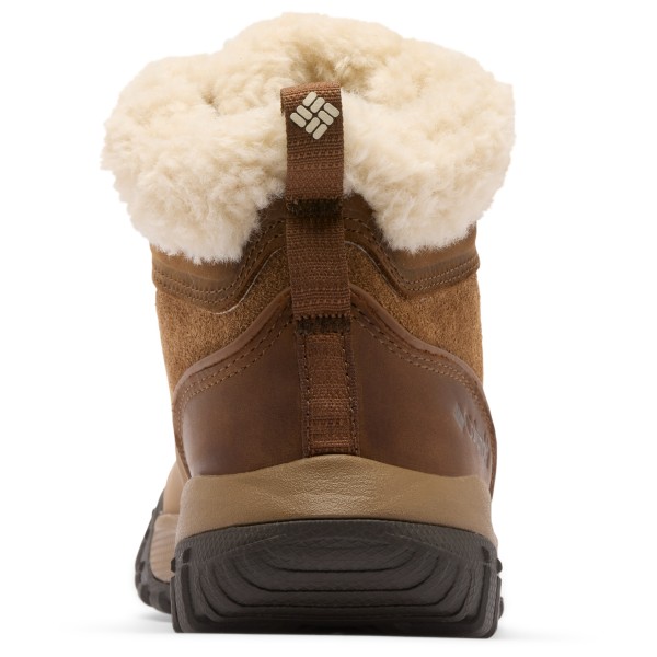 Columbia - Women's Burnsider Cozy - Vintersko