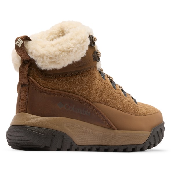 Columbia - Women's Burnsider Cozy - Vintersko