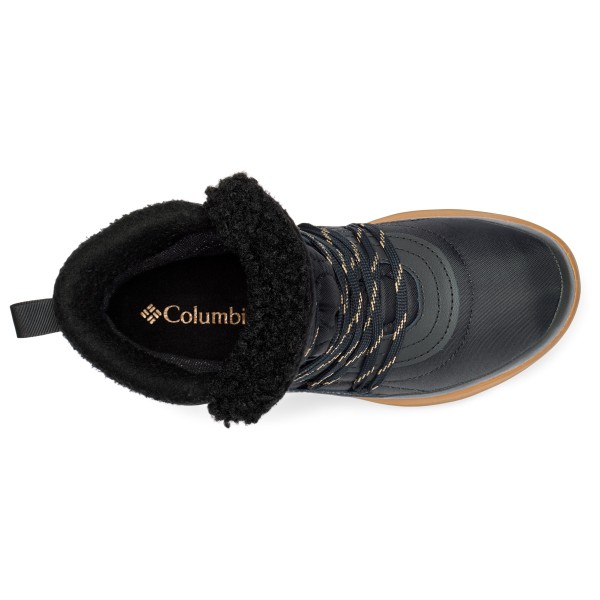 Columbia - Women's Red Hills Omni-Heat - Winter boots