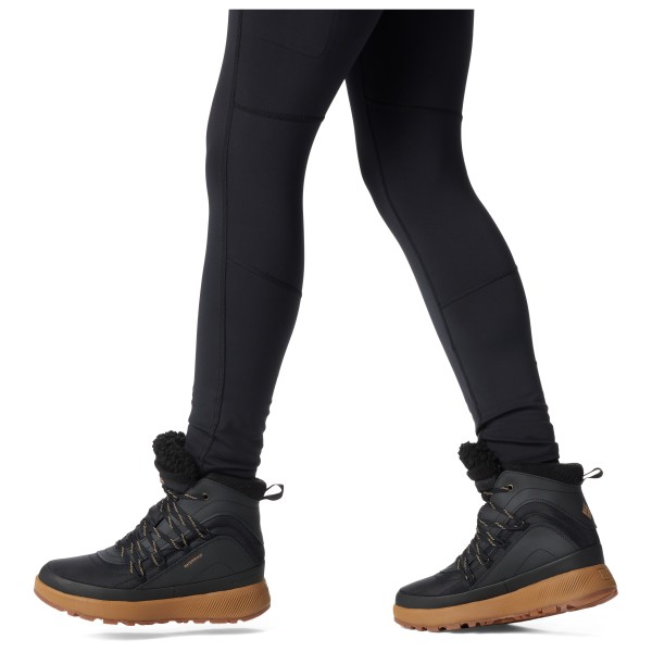 Columbia - Women's Red Hills Omni-Heat - Winter boots