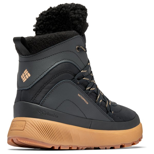 Columbia - Women's Red Hills Omni-Heat - Winter boots