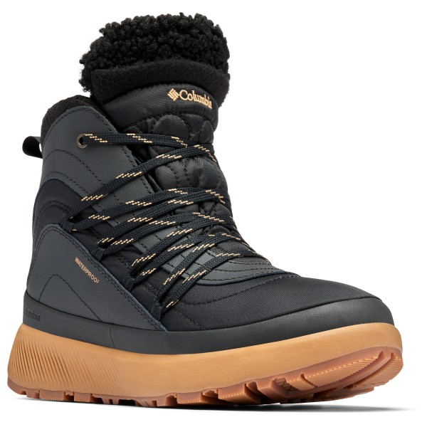 Columbia - Women's Red Hills Omni-Heat - Winter boots