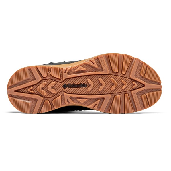 Columbia - Women's Red Hills Omni-Heat - Winter boots