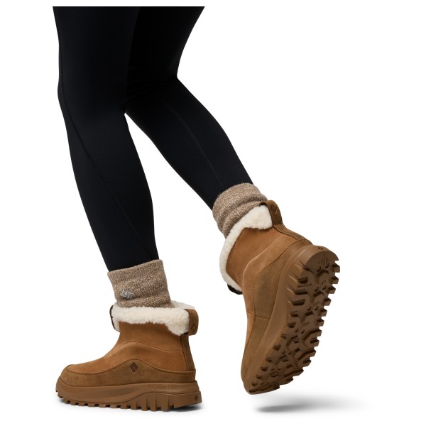 Columbia - Women's Snowtrot Ease - Talvikengät