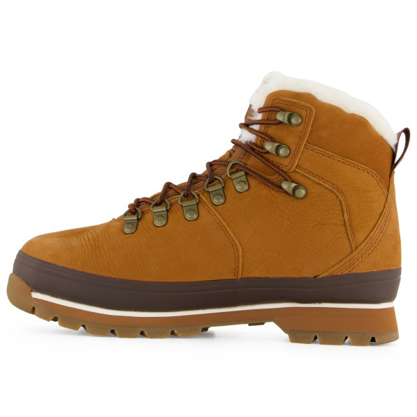 Timberland - Women's Euro Hiker Mid Warm Lined Waterproof Boot - Winterschoenen