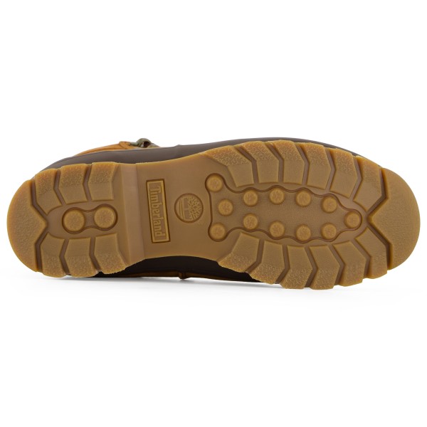 Timberland - Women's Euro Hiker Mid Warm Lined Waterproof Boot - Winterschuhe