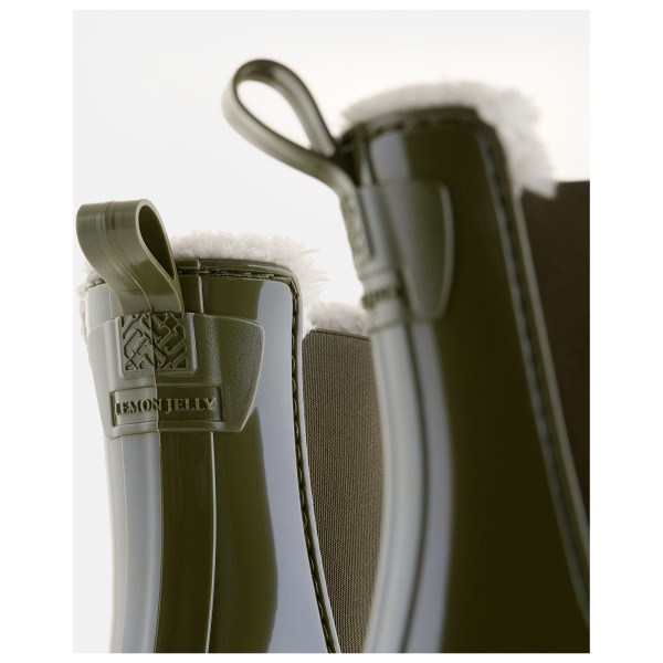 Lemon Jelly - Women's Colden - Botas invierno