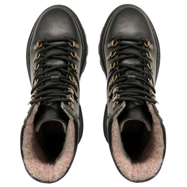Ten Points - Ella Lace - Botas invierno