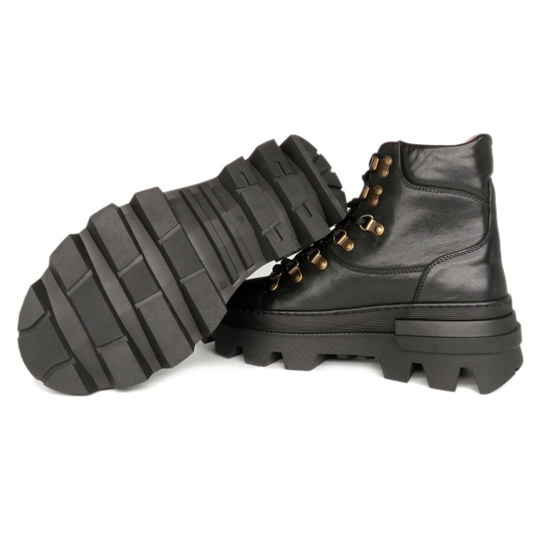 Ten Points - Ella Lace - Winterschuhe