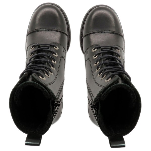 Ten Points - Pandora Lace & Zip Boots - Botas informales