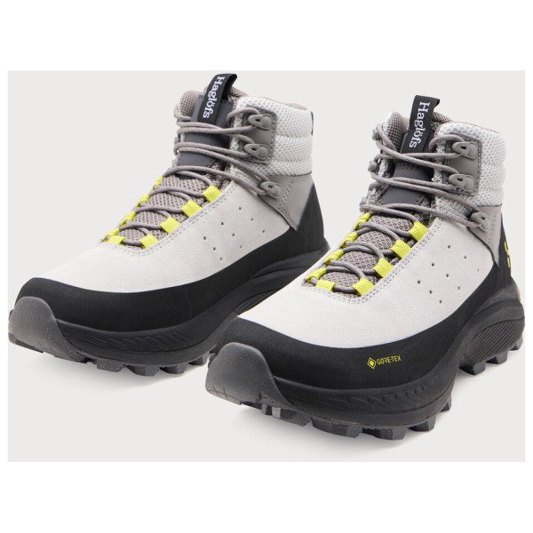 Haglöfs - Women's Haglöfs Horizon Hike GTX Wl Mid - Winterschoenen