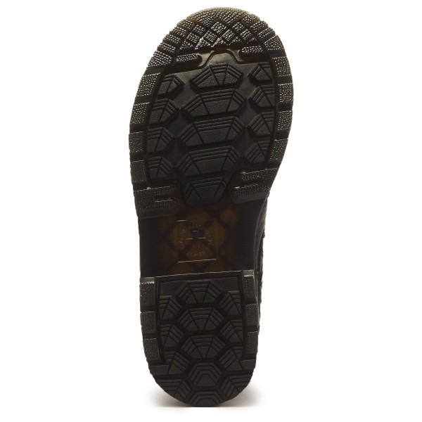 Dr. Martens - Women's 2976 Alyson w/ Zip Up Chelsea Grizzly - Winterschoenen
