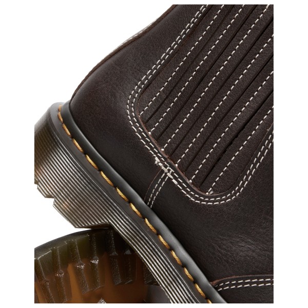 Dr. Martens - Women's Leonore II Chelsea Grizzly - Winter boots