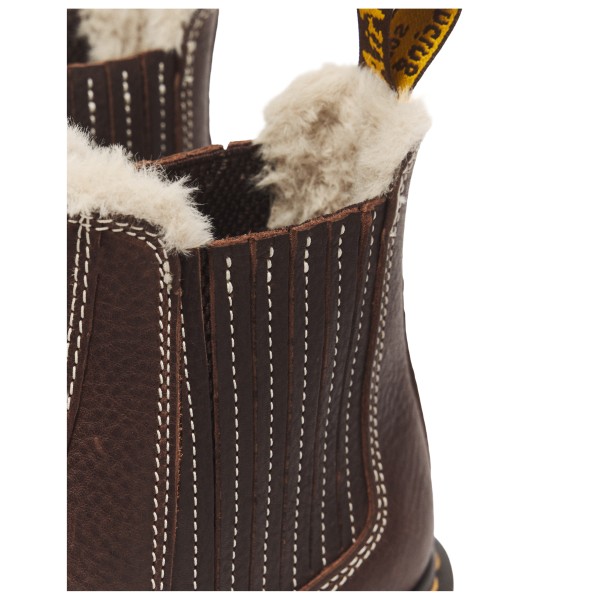 Dr. Martens - Women's Leonore II Chelsea Grizzly - Winter boots