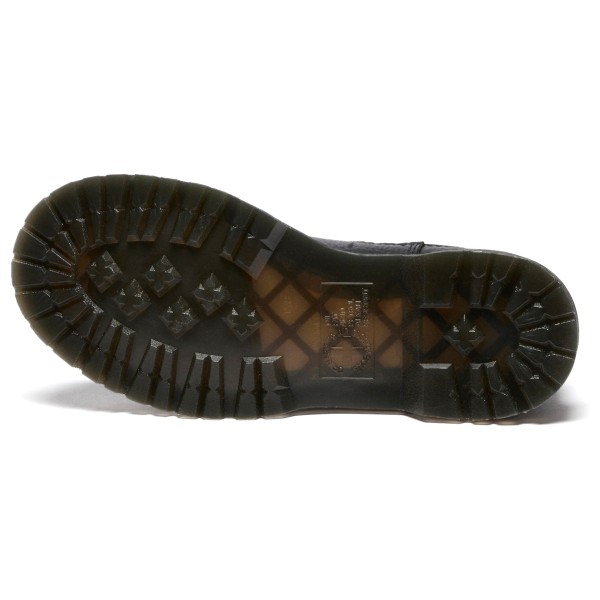 Dr. Martens - Women's Leonore II Chelsea Milled Nappa - Botas invierno