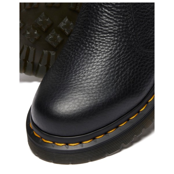 Dr. Martens - Women's Leonore II Chelsea Milled Nappa - Winter boots