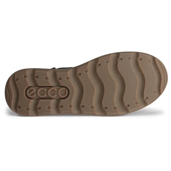 Ecco - Women's Glacia Boot WP 200G Pl - Talvikengät