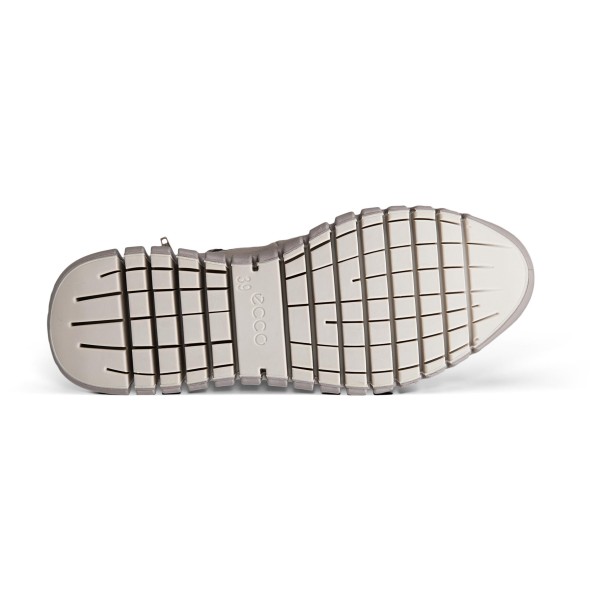 Ecco - Women's Gruuv Boot WP - Vinterskor