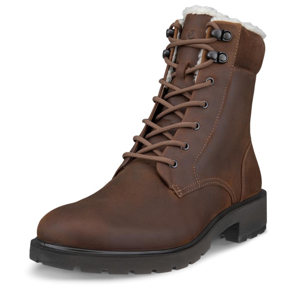 Ecco - Women's Metro Vienna Mid Warm - Winter boots