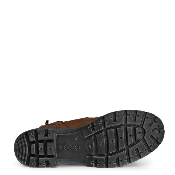 Ecco - Women's Metro Vienna Mid Warm - Winter boots