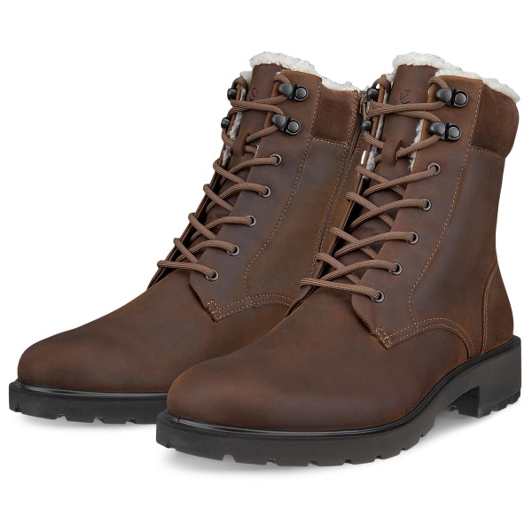 Ecco - Women's Metro Vienna Mid Warm - Winter boots
