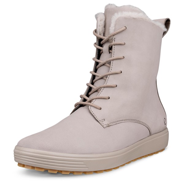 Ecco - Women's Soft 7 Tred High-Cut - Talvikengät