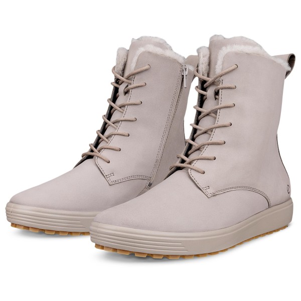 Ecco - Women's Soft 7 Tred High-Cut - Talvikengät