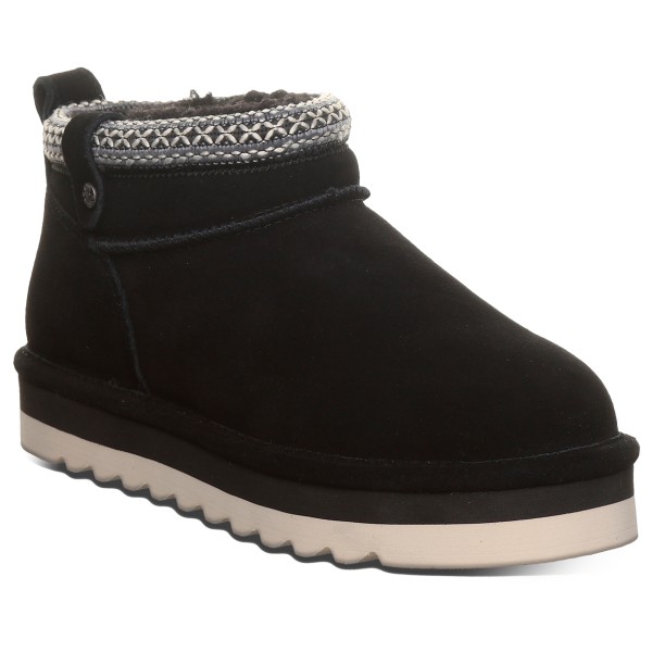 Bearpaw - Women's Langly - Talvikengät