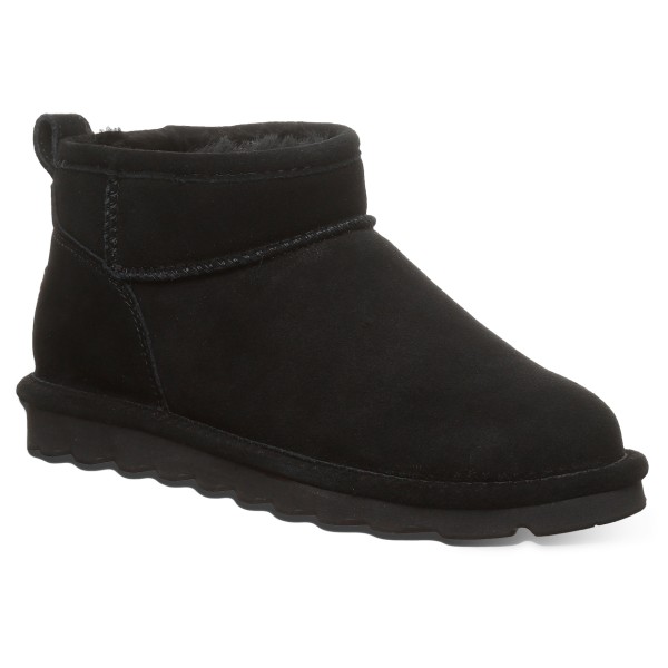 Bearpaw - Women's Shorty - Talvikengät