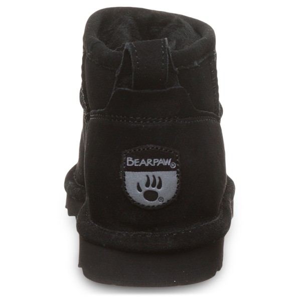 Bearpaw - Women's Shorty - Winterschoenen
