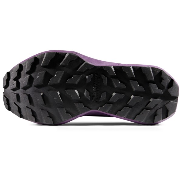 Mammut - Women's Sender Moc Low - Talvikengät