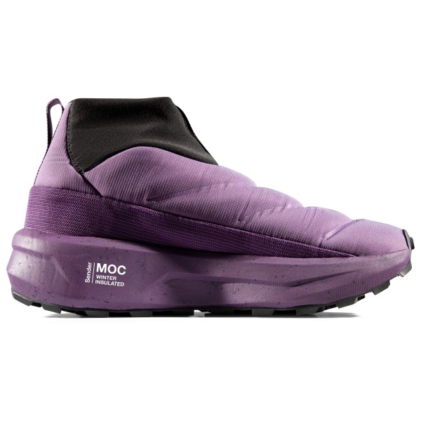 Mammut - Women's Sender Moc Low - Talvikengät