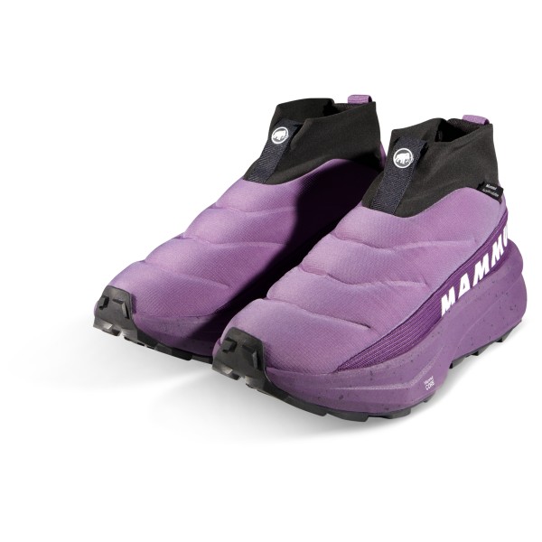 Mammut - Women's Sender Moc Low - Talvikengät