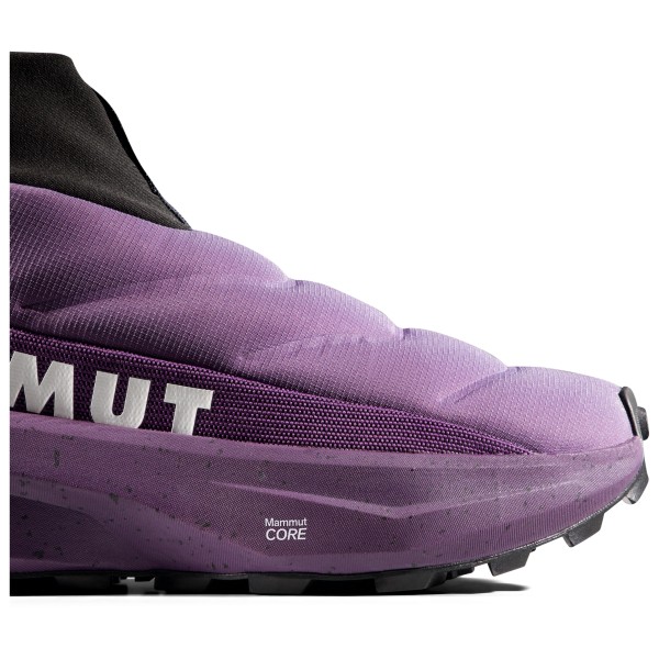 Mammut - Women's Sender Moc Low - Talvikengät