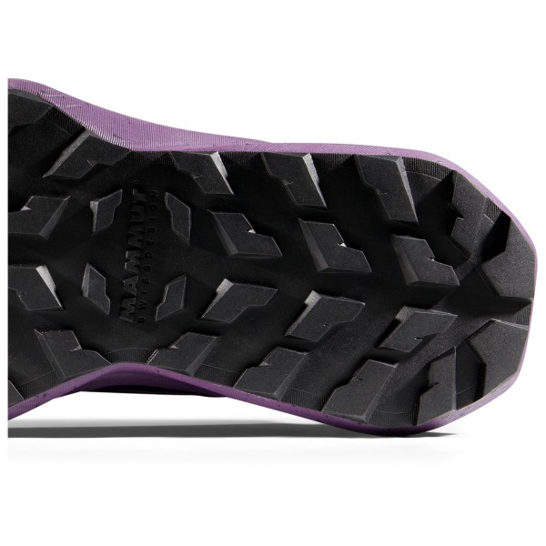 Mammut - Women's Sender Moc Low - Talvikengät