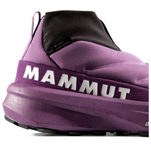Mammut - Women's Sender Moc Low - Winter boots