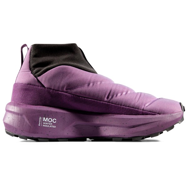 Mammut - Women's Sender Moc Low - Winter boots