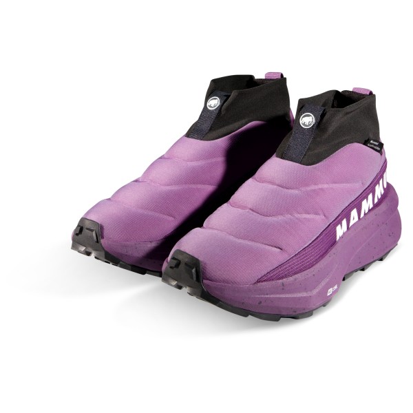 Mammut - Women's Sender Moc Low - Winter boots