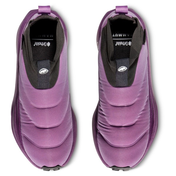 Mammut - Women's Sender Moc Low - Winter boots