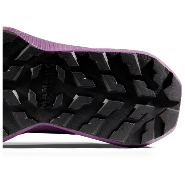 Mammut - Women's Sender Moc Low - Winter boots