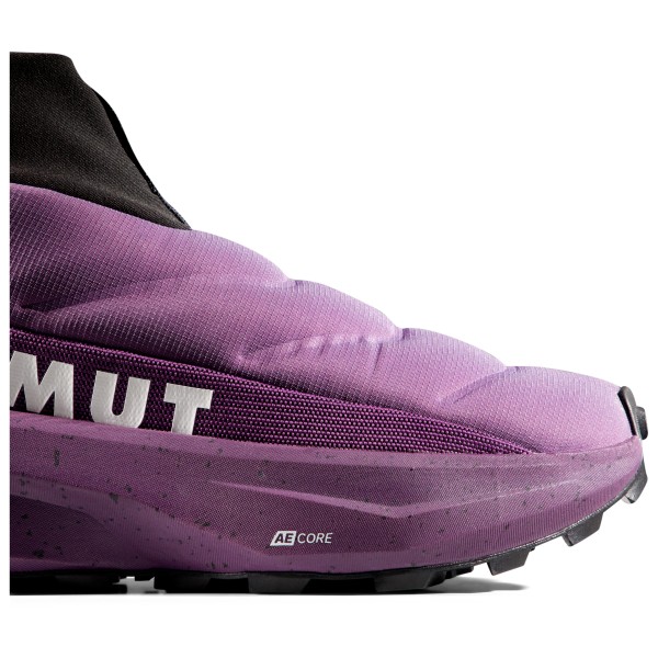 Mammut - Women's Sender Moc Low - Winter boots